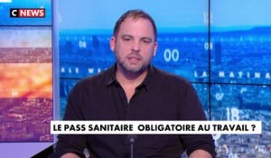Arnaud Chiche : «l'état du système sanitaire est catastrophique»