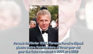 Affaire Patrick Poivre d'Arvor - l'étau se resserre autour du journaliste après un rebondissement ju