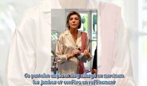 Caroline de Monaco sublime en Chanel - son hommage élégant à son ami Karl Lagerfeld