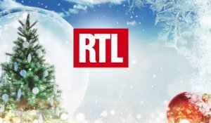C'est Noel - L'invité RTL du Week-End (18/12/21)