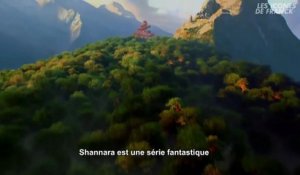 The Shannara Chronicles Saison 1 - Preview VOSTFR (EN)