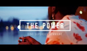 Dino SuperDee Gemmano - The power