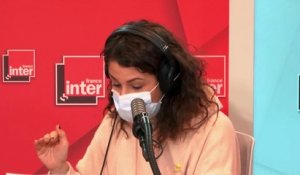 Pénélope Bagieu, une dessinatrice culottée ! Morgane Cadignan n'aime pas