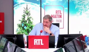 Le journal RTL de 7h30 du 21 décembre 2021