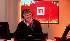 Le journal RTL de 04h30 du 21 décembre 2021