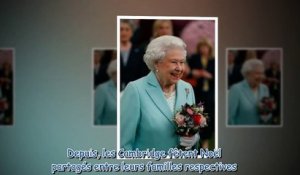 Kate Middleton - ce Noël que la duchesse avait refusé de passer avec Elizabeth II