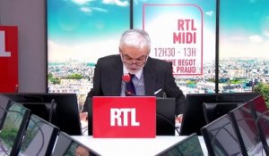 RTL Midi du 21 décembre 2021