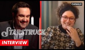 Starstruck - Le tête-à-tête avec Rose Matafeo (Interview, Le Cercle Séries)