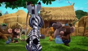 Madagascar: A Little Wild Saison 4 - Trailer (EN)