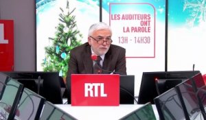 INVITÉ RTL - "Zemmour n'arrive pas à entrer dans la politique", commente Jordan Bardella