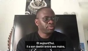 Ligue 1 - Saha : "Mbappé est en train de passer un cap"