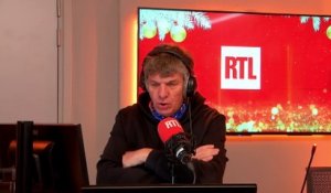 Le journal RTL de 5h du 23 décembre 2021