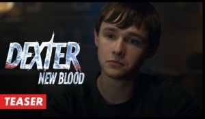 Dexter : New Blood épisode 8 - Teaser
