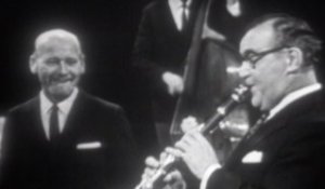 Benny Goodman - World Is Waiting For The Sunrise