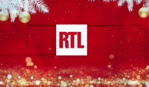 Le journal RTL de 5h du 26 décembre 2021