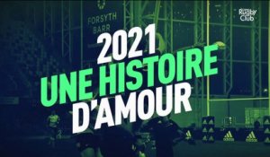 2021, une histoire d'amour