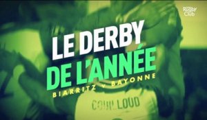 Biarritz / Bayonne - Le derby de l'année