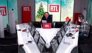 RTL autour du monde du 27 décembre 2021