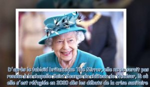 Elizabeth II affaiblie - la Reine n'a pas assisté à la messe de Noël