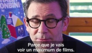 Le Fast & Curious de Michel Hazanavicius