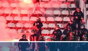 Paris FC/OL - De lourdes sanctions pour les deux clubs
