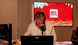 Le journal RTL de 04h30 du 28 décembre 2021