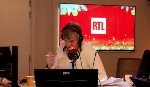 La brigade RTL du 28 décembre 2021