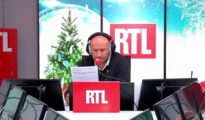 RTL autour du monde du 28 décembre 2021