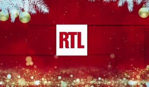 Le journal RTL de 12h du 28 décembre 2021