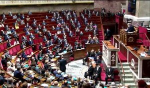 Welcome to the French National Assembly - Mercredi 10 novembre 2021