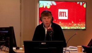 Le journal RTL de 04h30 du 29 décembre 2021
