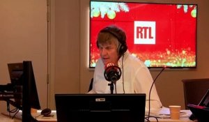 Le journal RTL de 5h30 du 29 décembre 2021