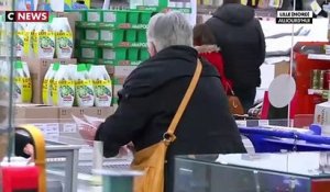 Coronavirus - Les autotests sont désormais disponibles à la vente dans les grandes surfaces jusqu'au 31 janvier prochain - VIDEO