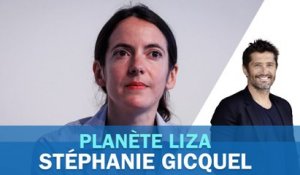 Survivre à - 50 °C en Antarctique, l'aventure de Stéphanie Gicquel