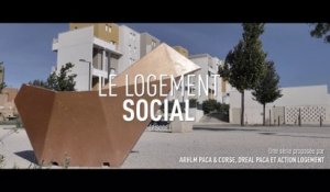 Comprendre et réussir la réforme des attributions de logements sociaux - le logement social (vidéo 1 sur 4)