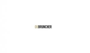 Brunch Le Germain (Paris) - OuBruncher