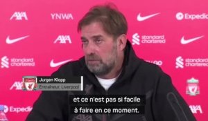 21e j. - Klopp et Tuchel prêts pour une confrontation cruciale dans la course au titre