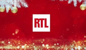 Le journal RTL de 5h du 02 janvier 2022