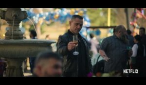 Ozark Saison 4 - Trailer | Part I (EN)