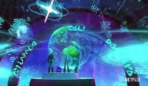 3Below: Tales of Arcadia Saison 1 - Trailer (EN)