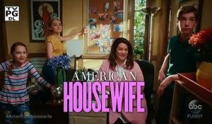 American Housewife Saison 3 - Trailer (EN)