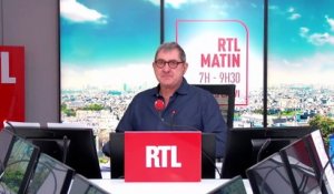 Le journal RTL de 7h du 04 janvier 2022