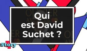 David Suchet : qui est l'acteur d'Hercule Poirot ?