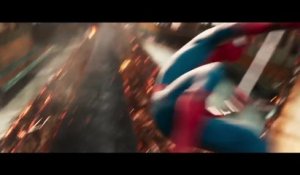 Spider-Man  Homecoming - 14 juin
