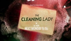 The Cleaning Lady - Promo 1x02