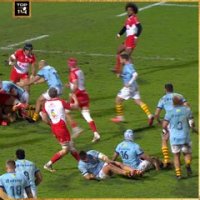 TOP 14 - Résumé Biarritz Olympique-USA Perpignan: 23-25 - J15 - Saison 2021/2022