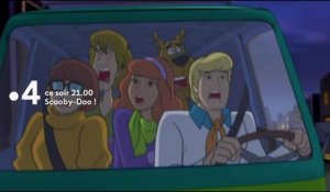 Scooby-Doo, la légende du Phantosaure - 7 décembre