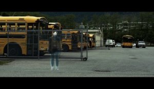 Ghost Wars Saison 1 - Trailer (EN)