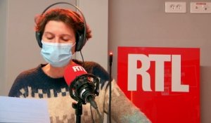 Le journal RTL de 5h30 du 05 janvier 2022