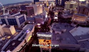 LA to Vegas Saison 1 - Promo VOSTFR (EN)